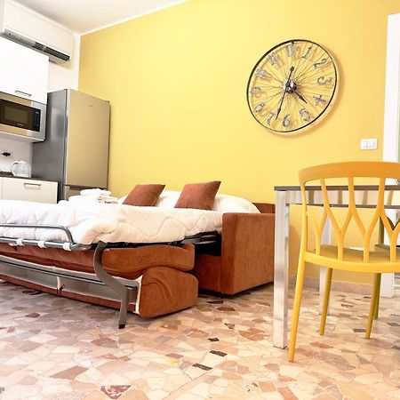 Apartamento Romolo House Milán Exterior foto