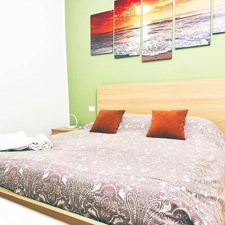 Apartamento Romolo House Milán Exterior foto