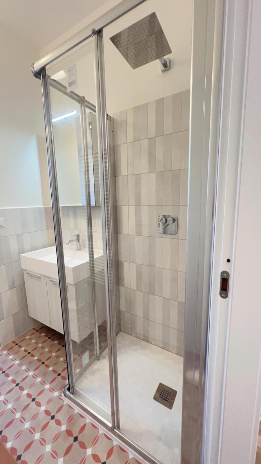 Apartamento Romolo House Milán Exterior foto