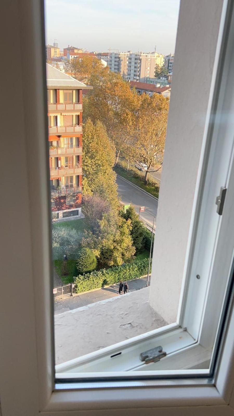 Apartamento Romolo House Milán Exterior foto