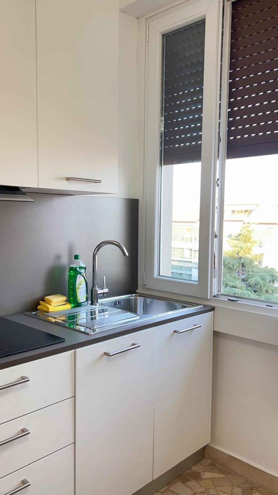 Apartamento Romolo House Milán Exterior foto
