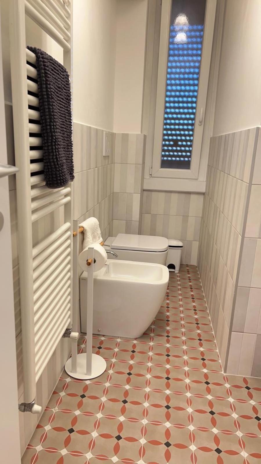 Apartamento Romolo House Milán Exterior foto