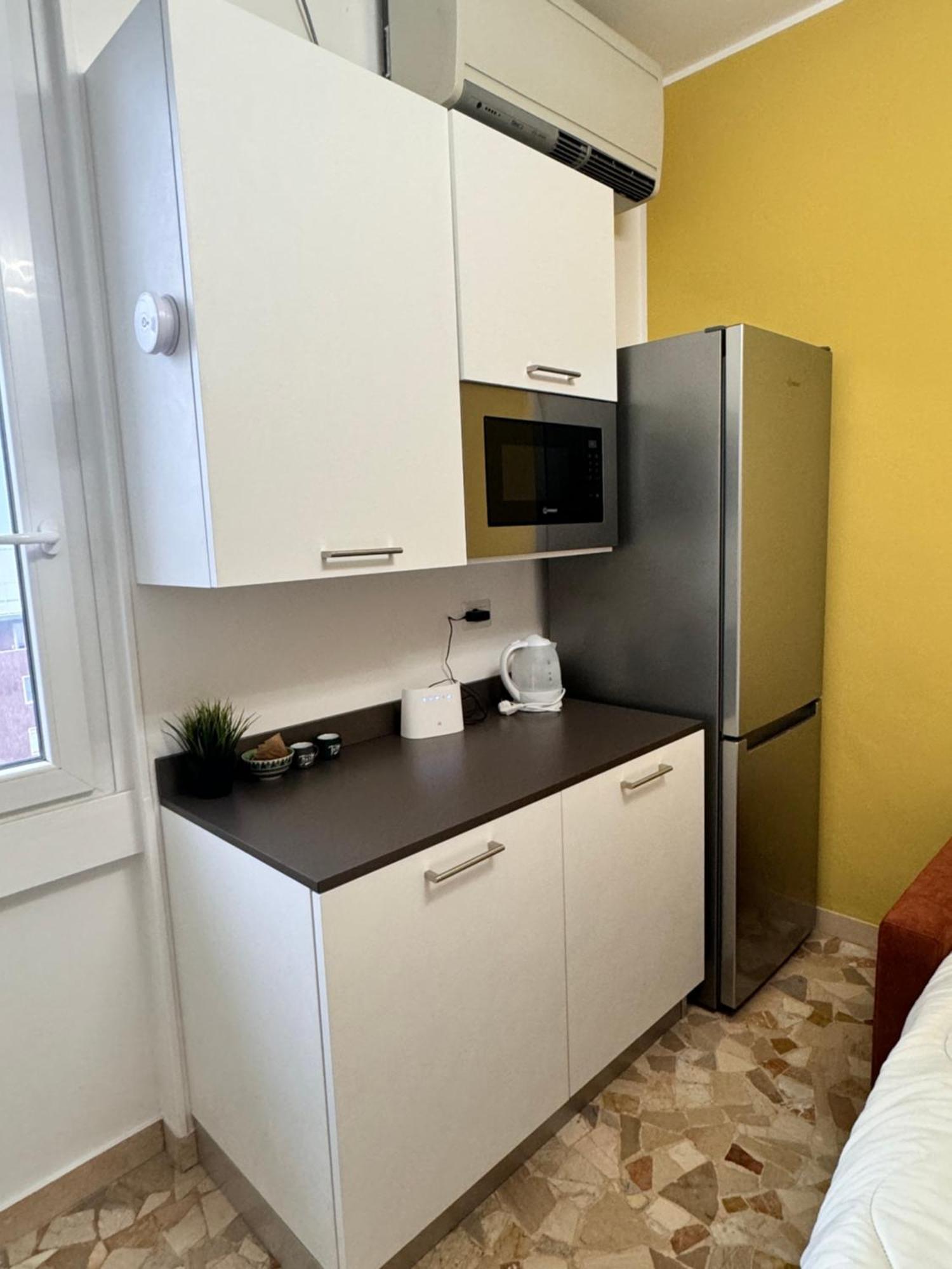Apartamento Romolo House Milán Exterior foto